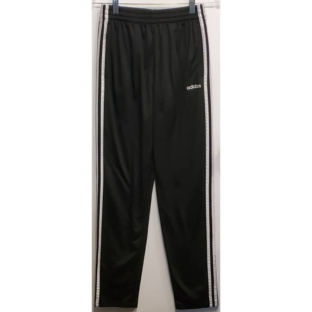 Adidas Workout Youth Running Pants Size XL 18/20